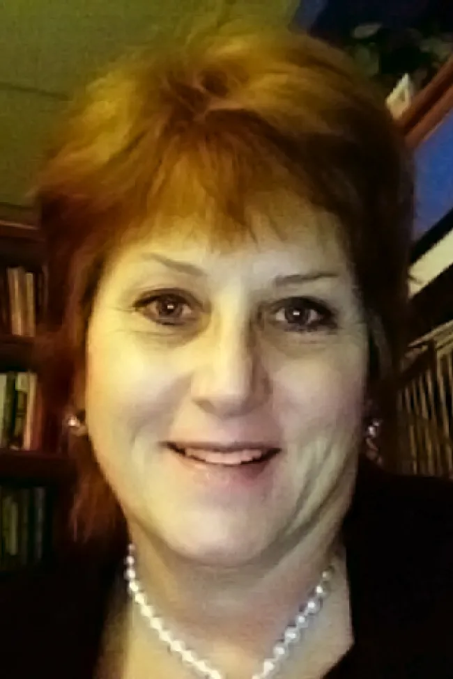 Karen Palasek